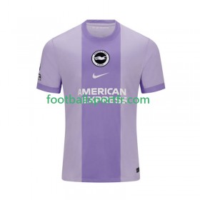 Tenue Brighton Hove Albion Exterieur 2025-2026 Maillot de Foot